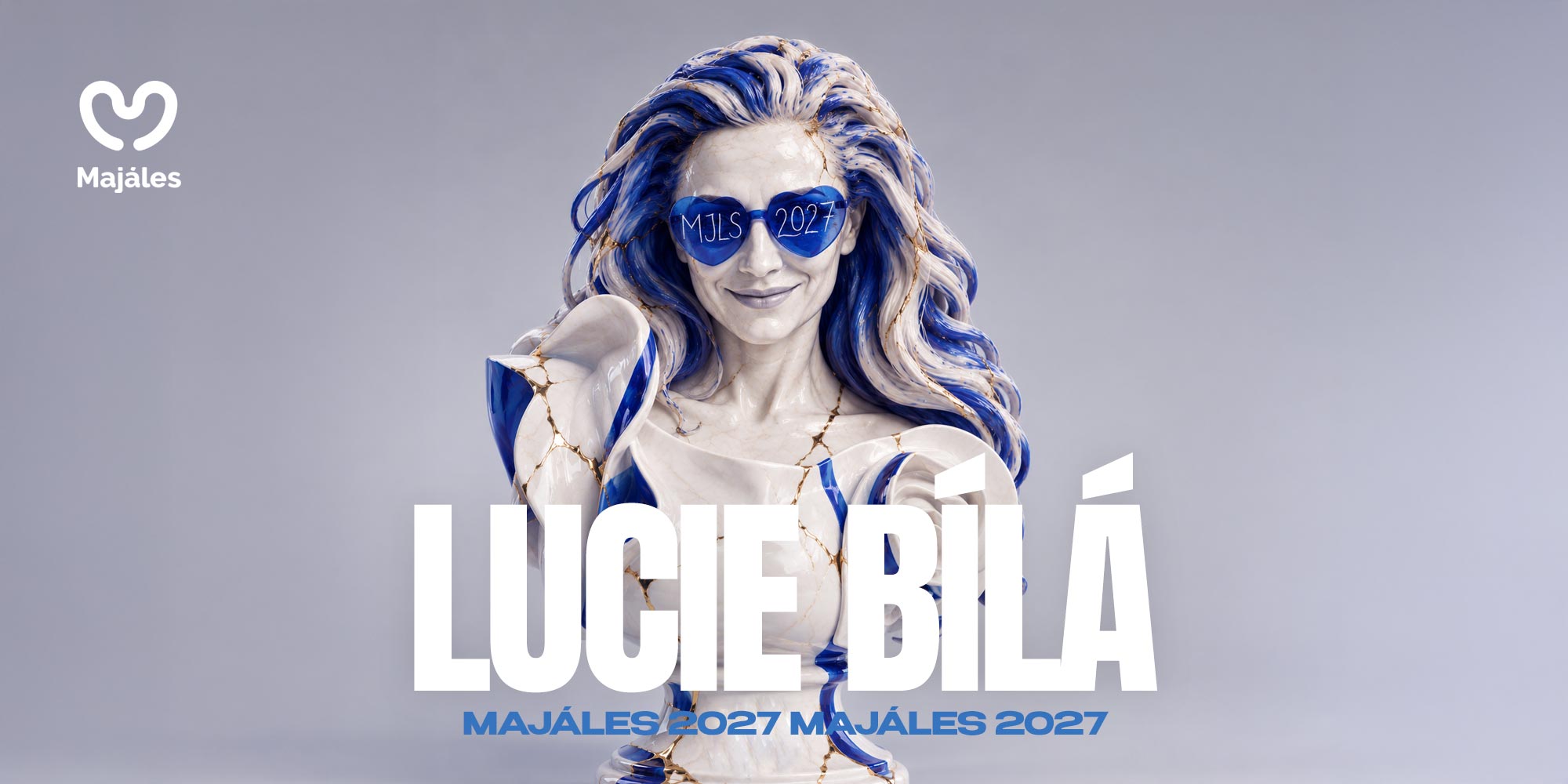 Lucie Bílá